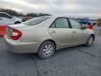 2004 TOYOTA CAMRY