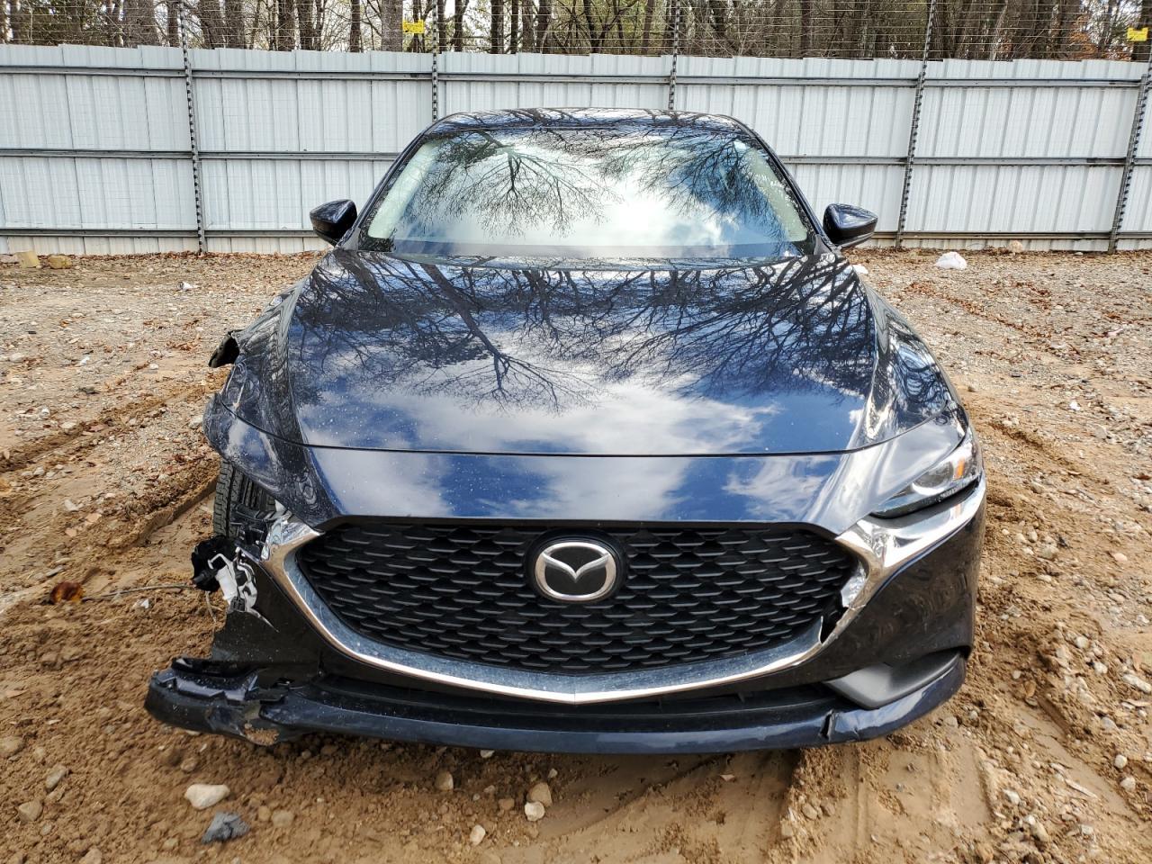 2021 MAZDA 3