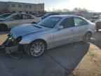 2008 MERCEDES-BENZ E-Class