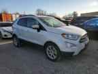 2021 FORD EcoSport