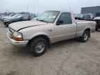 1998 FORD RANGER