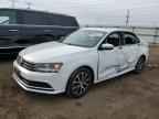 2018 VOLKSWAGEN JETTA