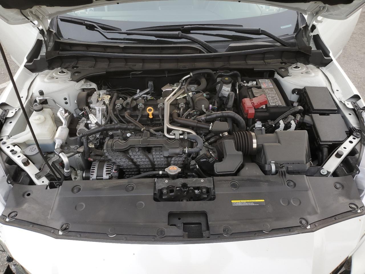 2022 NISSAN ALTIMA