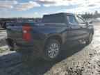 2022 CHEVROLET Silverado