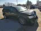 2014 DODGE JOURNEY