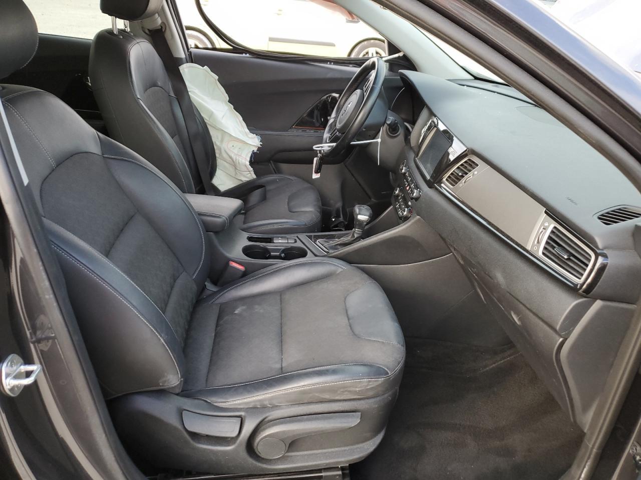 2019 KIA Niro