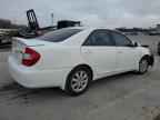 2004 TOYOTA CAMRY
