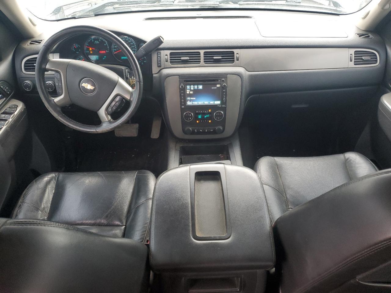 2012 CHEVROLET Silverado