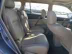 2011 TOYOTA HIGHLANDER
