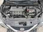 2016 NISSAN SENTRA
