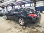 2012 INFINITI M37