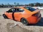 2015 DODGE Dart