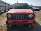 2019 JEEP Renegade