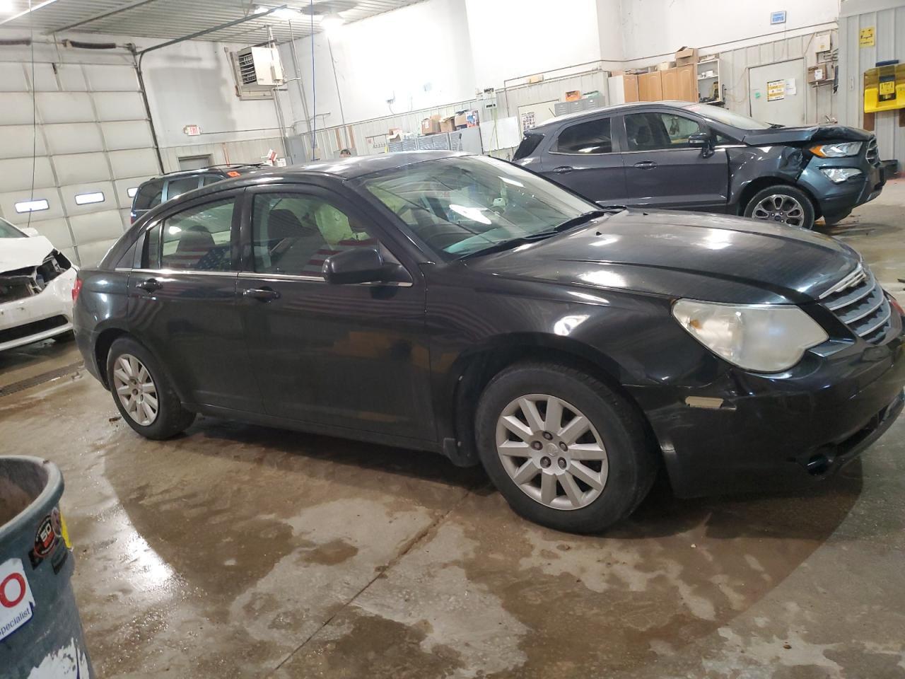 2010 CHRYSLER Sebring