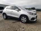 2019 CHEVROLET TRAX