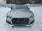 2018 AUDI S5