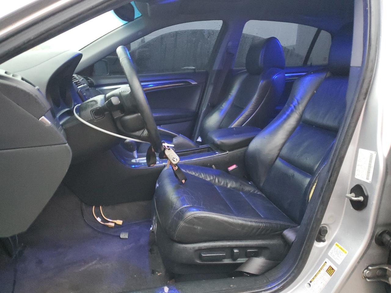 2006 ACURA TL