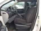 2011 DODGE CARAVAN