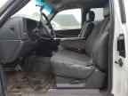 2002 CHEVROLET SILVERADO 1500