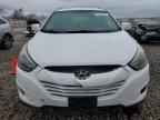 2014 HYUNDAI TUCSON