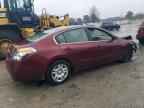 2010 NISSAN ALTIMA