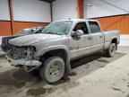 2007 GMC Sierra