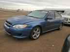 2008 SUBARU Legacy
