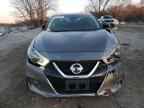 2018 NISSAN Maxima