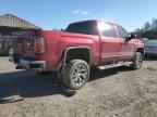 2018 GMC Sierra