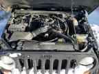 2011 JEEP WRANGLER