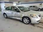 2009 NISSAN ALTIMA