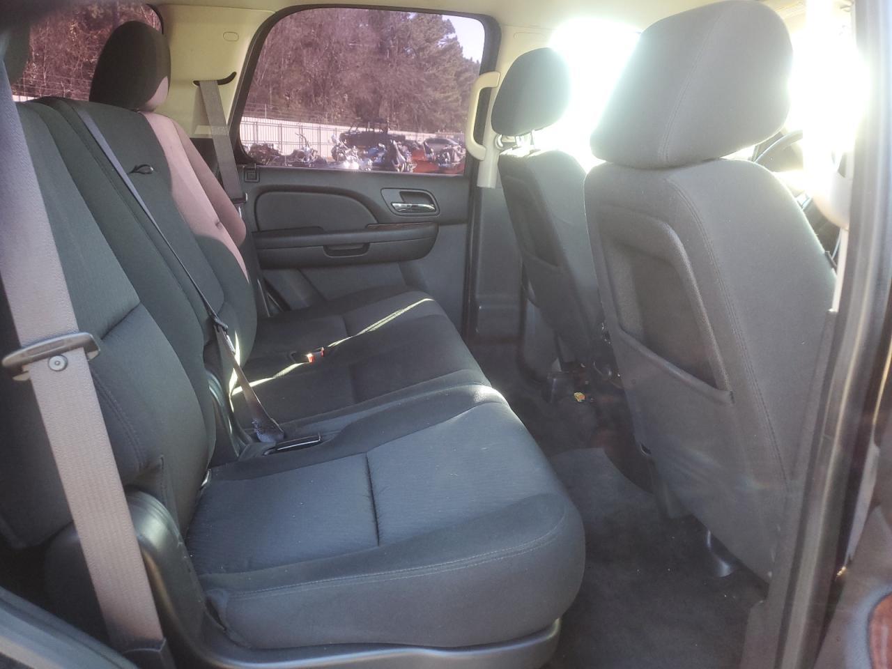 2013 CHEVROLET Tahoe