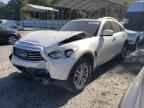 2012 INFINITI FX35