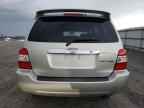2006 TOYOTA HIGHLANDER