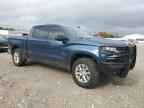 2022 CHEVROLET Silverado