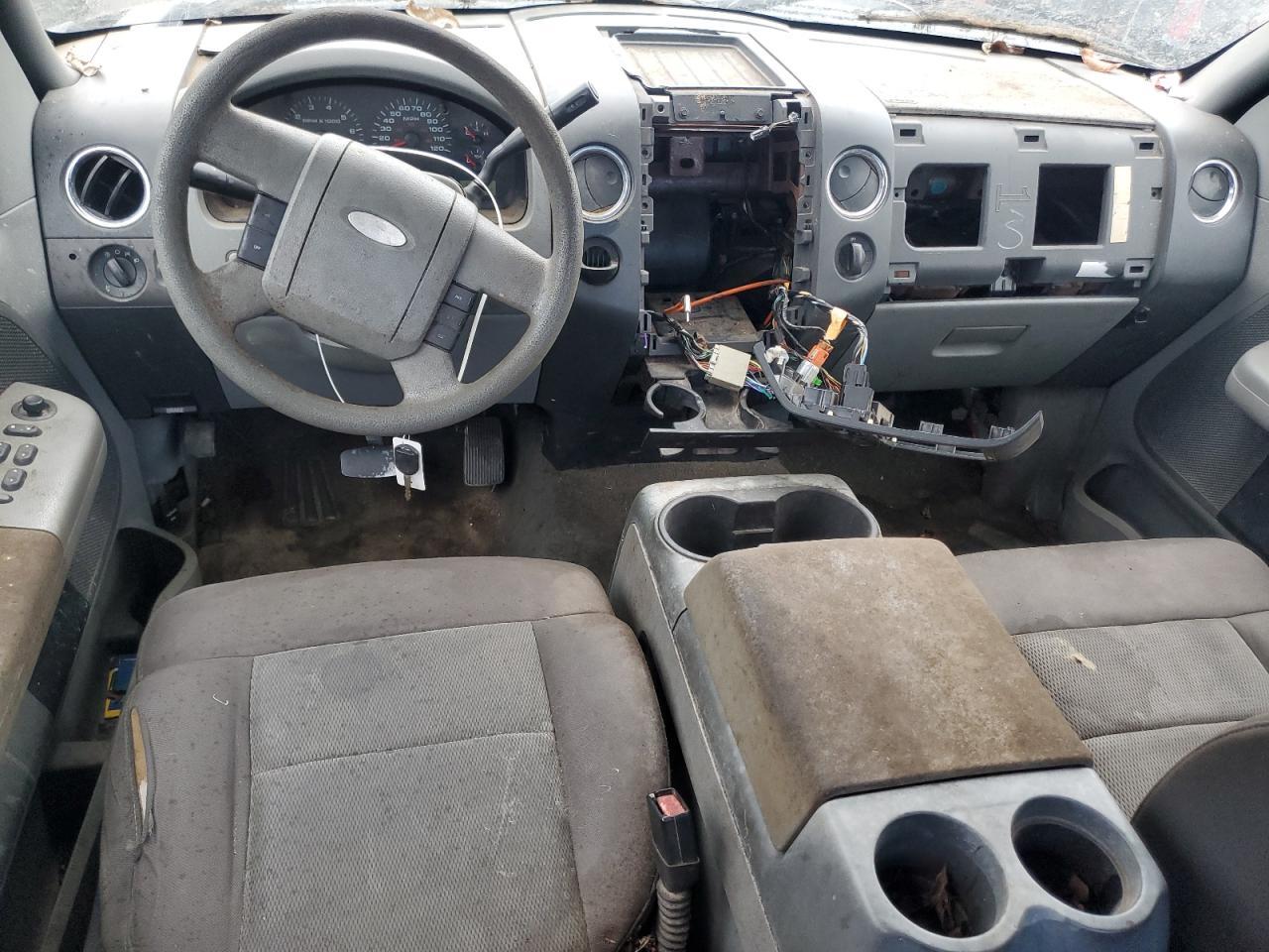 2005 FORD F-150 Lightning