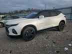 2022 CHEVROLET BLAZER