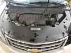 2015 CHEVROLET TRAVERSE