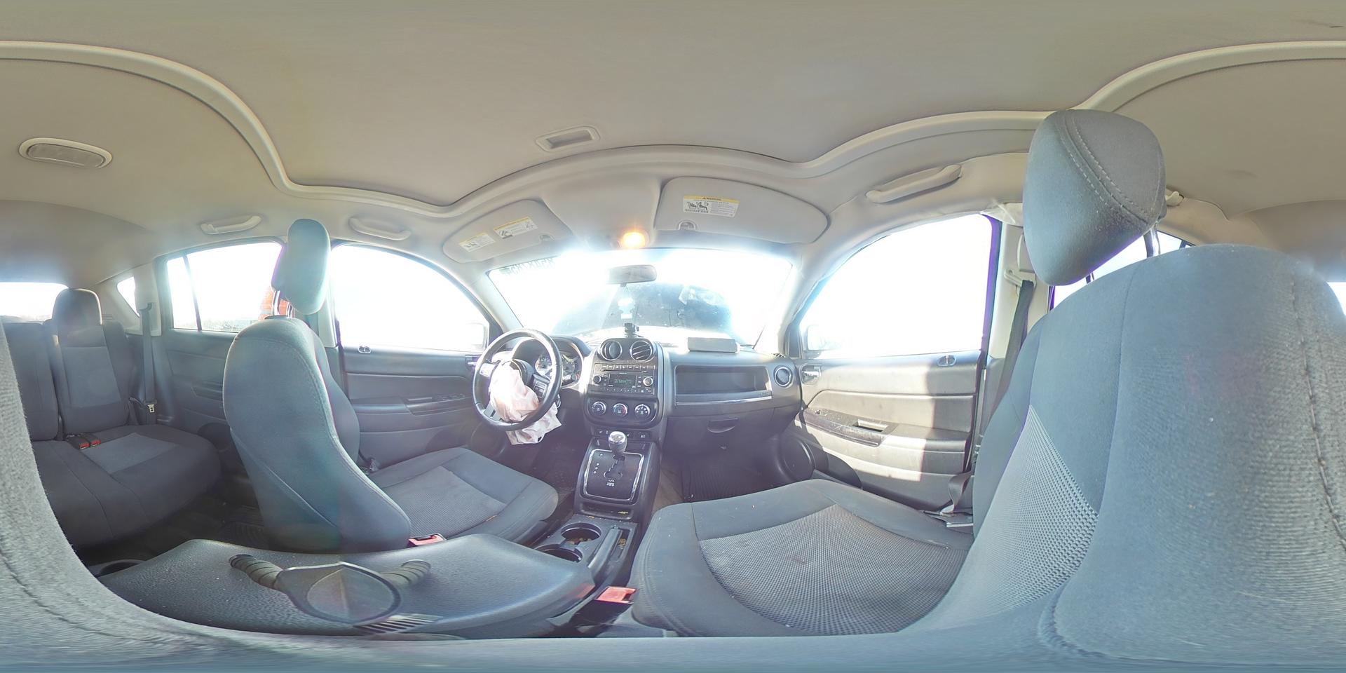 2013 JEEP Compass