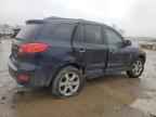 2007 HYUNDAI SANTA FE