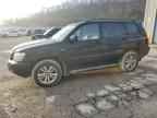 2006 TOYOTA HIGHLANDER