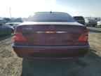 2001 MERCEDES-BENZ S-Class