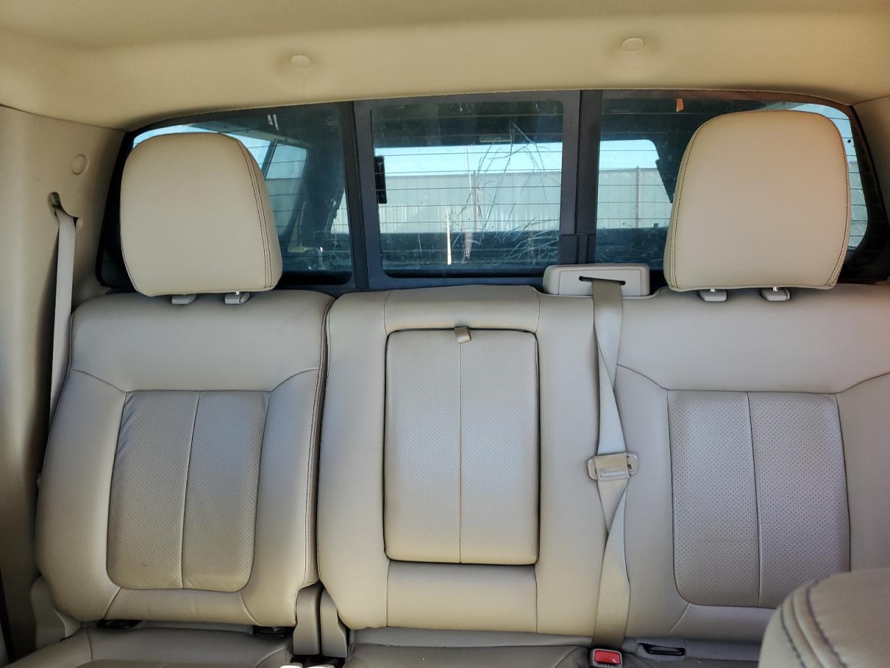 2010 FORD F-150