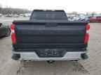 2022 CHEVROLET Silverado