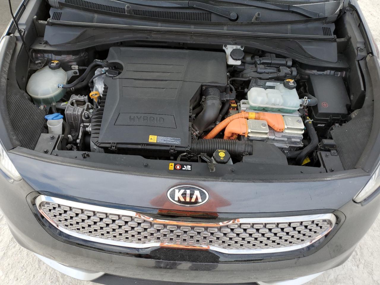 2019 KIA Niro