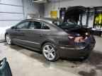 2016 VOLKSWAGEN CC