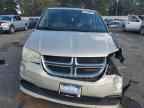 2013 DODGE CARAVAN