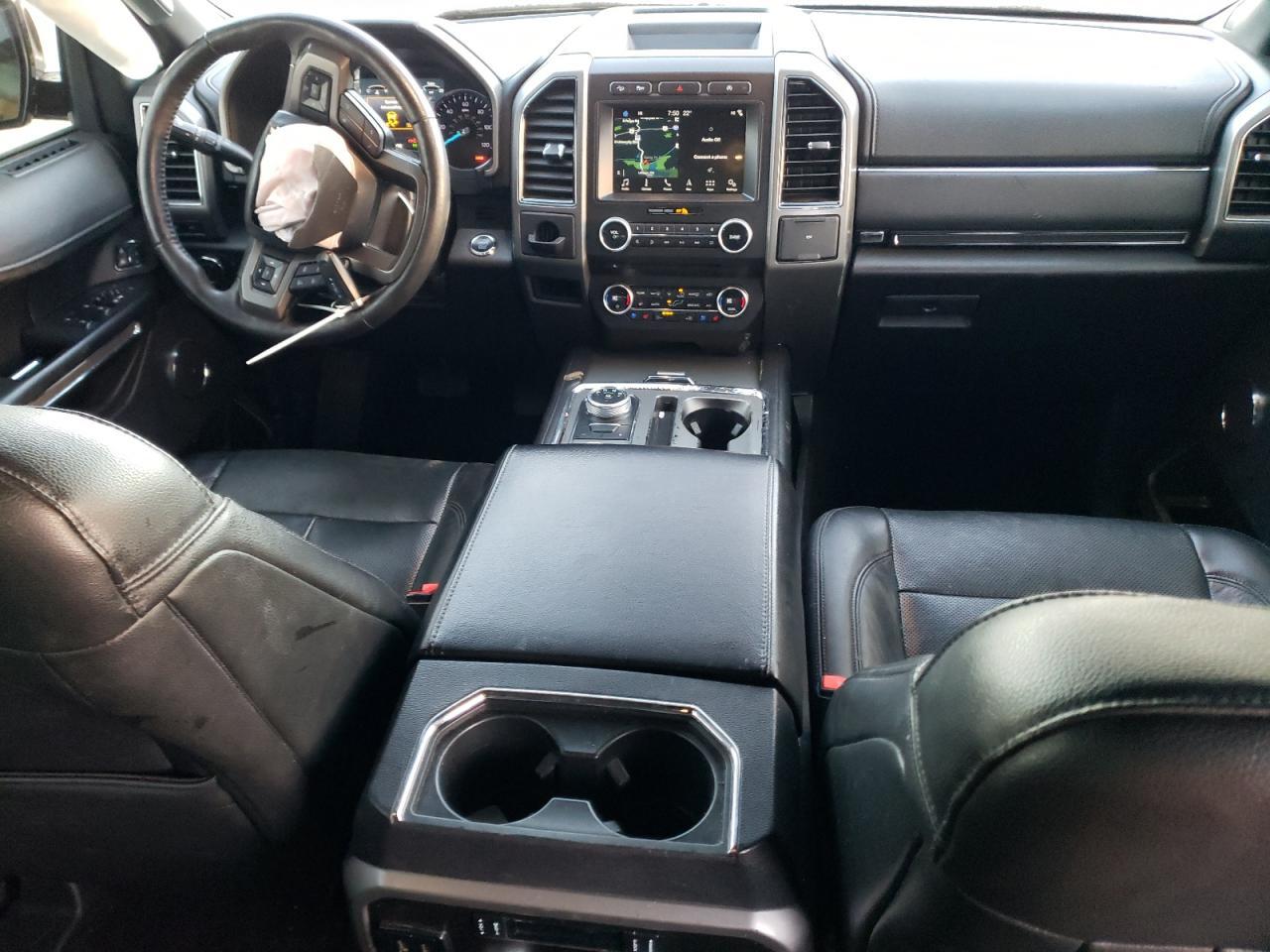 2018 FORD Expedition