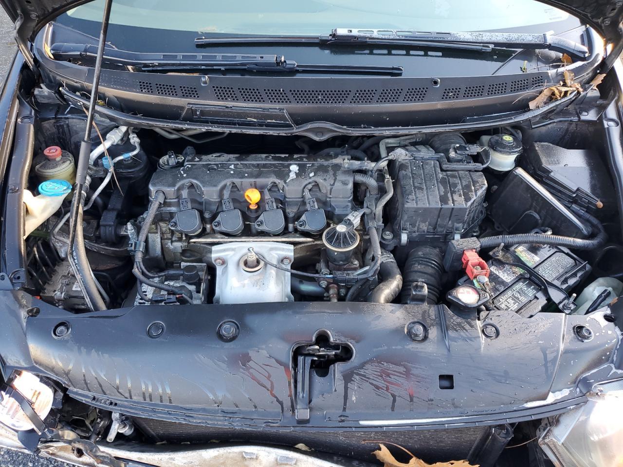 2006 HONDA CIVIC