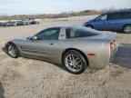 1998 CHEVROLET CORVETTE